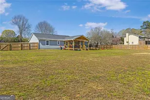 2001 Raymonds Dr, Loganville, GA 30052 - Photo 6