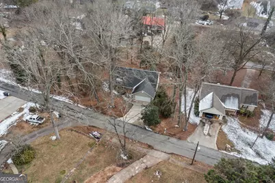 210 Blue Ridge Avenue, Demorest, GA 30535 - Photo 60