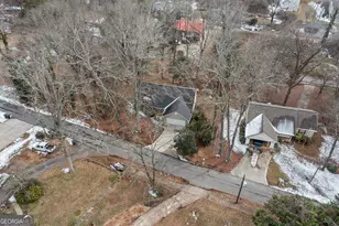 210 Blue Ridge Ave, Demorest, GA 30535 - Photo 60