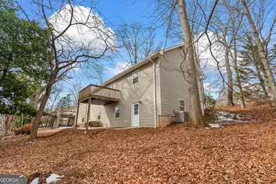 210 Blue Ridge Avenue, Demorest, GA 30535 - Photo 50