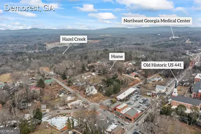 210 Blue Ridge Avenue, Demorest, GA 30535 - Photo 70