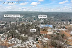 210 Blue Ridge Ave, Demorest, GA 30535 - Photo 64