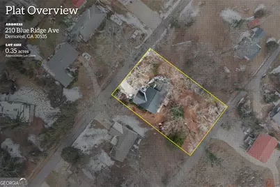 210 Blue Ridge Avenue, Demorest, GA 30535 - Photo 74