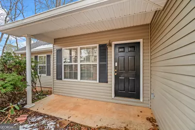 210 Blue Ridge Avenue, Demorest, GA 30535 - Photo 2