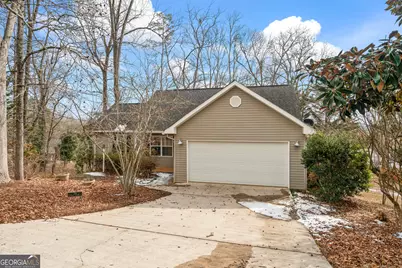 210 Blue Ridge Avenue, Demorest, GA 30535 - Photo 56