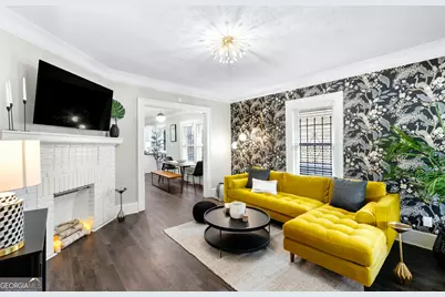 976 Washington Street SW, Atlanta, GA 30315 - Photo 4