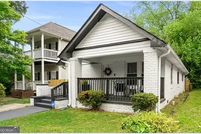 976 Washington Street SW, Atlanta, GA 30315 - Photo 2