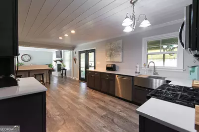 163 Sheppard Drive, Newnan, GA 30263 - Photo 24