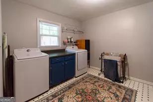 163 Sheppard Dr, Newnan, GA 30263 - Photo 36