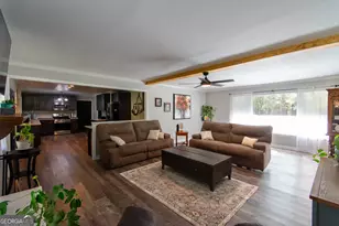 163 Sheppard Dr, Newnan, GA 30263 - Photo 22