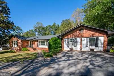 163 Sheppard Drive, Newnan, GA 30263 - Photo 2