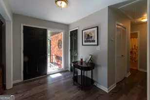 163 Sheppard Dr, Newnan, GA 30263 - Photo 6