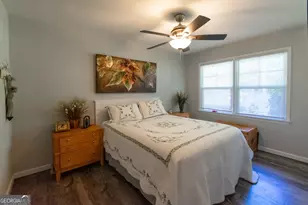 163 Sheppard Dr, Newnan, GA 30263 - Photo 8