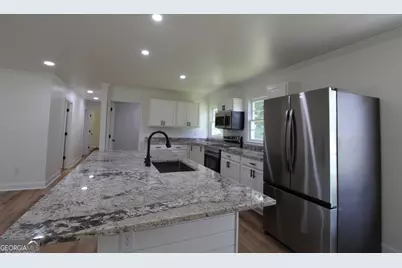 8142 Alabama Highway NW, Rome, GA 30165 - Photo 4