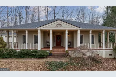 254 Ridgewood Road, Clarkesville, GA 30523 - Photo 4