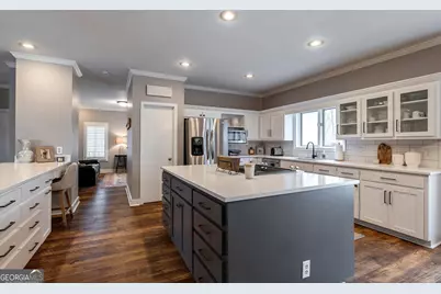 254 Ridgewood Road, Clarkesville, GA 30523 - Photo 16