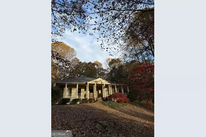 254 Ridgewood Road, Clarkesville, GA 30523 - Photo 2