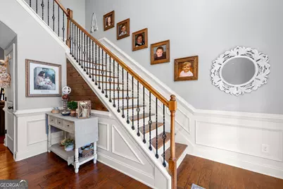 180 Chantilly Lane, Fayetteville, GA 30215 - Photo 44