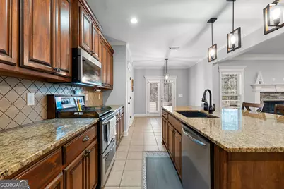 180 Chantilly Lane, Fayetteville, GA 30215 - Photo 24