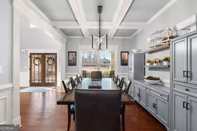 180 Chantilly Lane, Fayetteville, GA 30215 - Photo 18