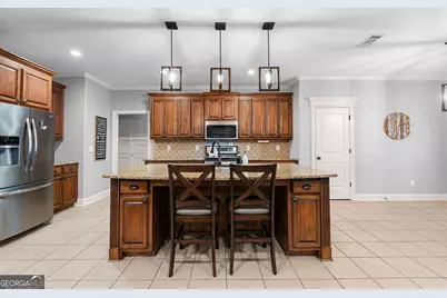 180 Chantilly Lane, Fayetteville, GA 30215 - Photo 22