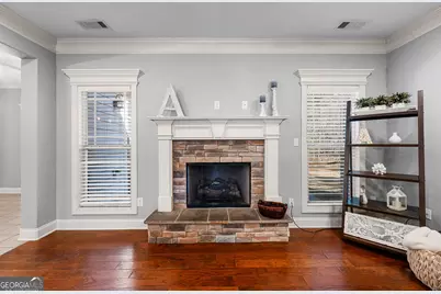 180 Chantilly Lane, Fayetteville, GA 30215 - Photo 20