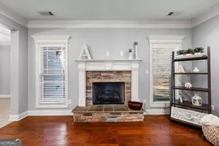 180 Chantilly Ln, Fayetteville, GA 30215 - Photo 20