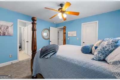 180 Chantilly Lane, Fayetteville, GA 30215 - Photo 52