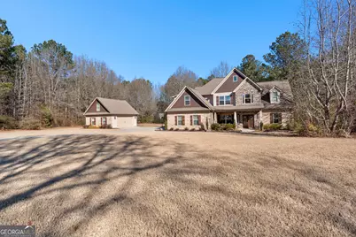 180 Chantilly Lane, Fayetteville, GA 30215 - Photo 2