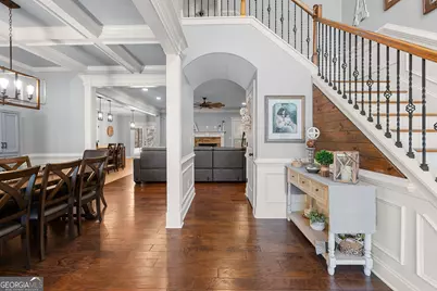 180 Chantilly Lane, Fayetteville, GA 30215 - Photo 16