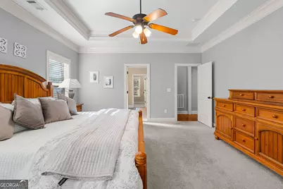 180 Chantilly Lane, Fayetteville, GA 30215 - Photo 38
