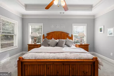 180 Chantilly Lane, Fayetteville, GA 30215 - Photo 36