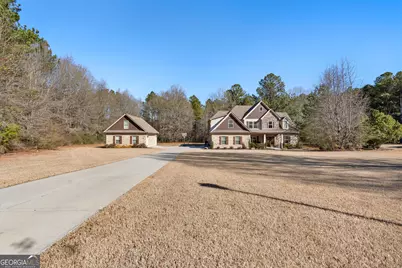180 Chantilly Lane, Fayetteville, GA 30215 - Photo 6