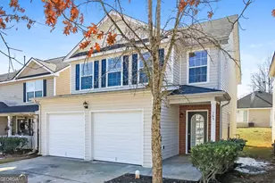 165 Colser Drive, Covington, GA 30016 - Photo 2