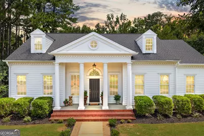 1355 Veranda Park Drive, Madison, GA 30650 - Photo 1