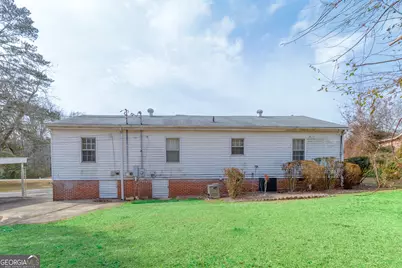 317 Georgia Avenue, Winder, GA 30680 - Photo 4