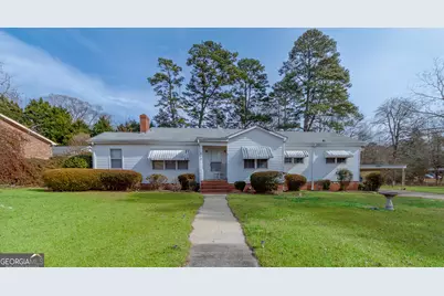 317 Georgia Avenue, Winder, GA 30680 - Photo 2