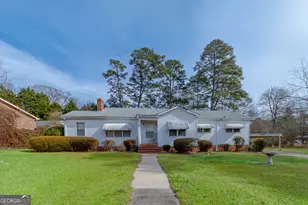 317 Georgia Ave, Winder, GA 30680 - Photo 2