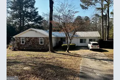 125 Lantern Ridge Court, Alpharetta, GA 30009 - Photo 1