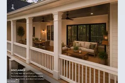 36 Alcovy Springs Drive, Monroe, GA 30656 - Photo 46