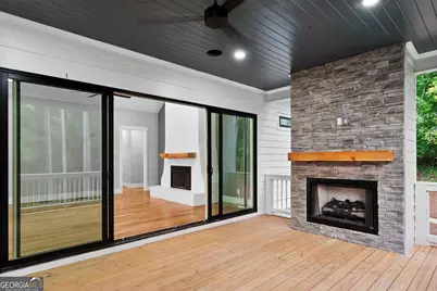 36 Alcovy Springs Drive, Monroe, GA 30656 - Photo 22