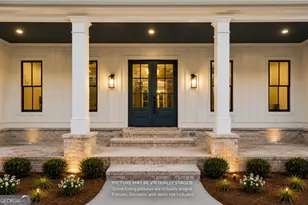 36 Alcovy Springs Dr, Monroe, GA 30656 - Photo 4