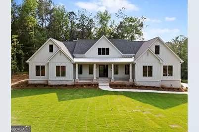 36 Alcovy Springs Drive, Monroe, GA 30656 - Photo 2