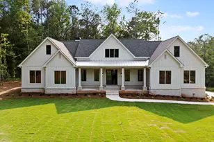 36 Alcovy Springs Dr, Monroe, GA 30656 - Photo 2