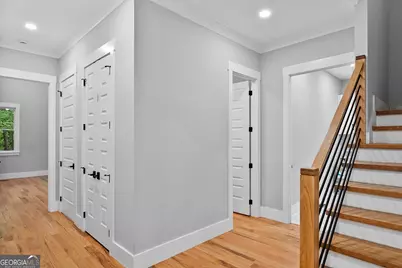 36 Alcovy Springs Drive, Monroe, GA 30656 - Photo 30