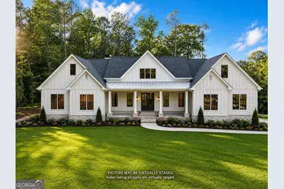 36 Alcovy Springs Drive, Monroe, GA 30656 - Photo 8