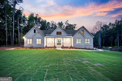36 Alcovy Springs Drive, Monroe, GA 30656 - Photo 68