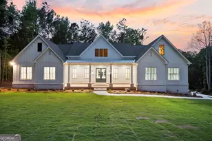 36 Alcovy Springs Dr, Monroe, GA 30656 - Photo 4