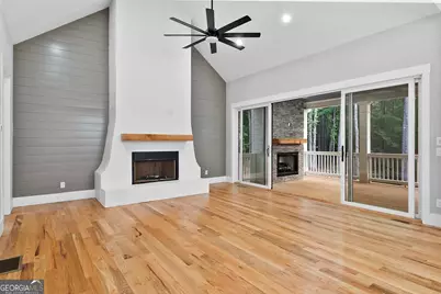36 Alcovy Springs Drive, Monroe, GA 30656 - Photo 18