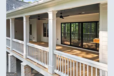 36 Alcovy Springs Drive, Monroe, GA 30656 - Photo 26